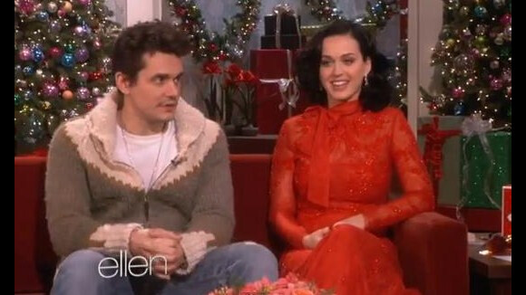 Katy Perry et John Mayer : Couple rayonnant et complice, ils débordent d'amour