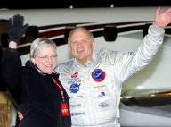 Steve Fossett : son décès bientôt officialisé à la demande de sa femme ?