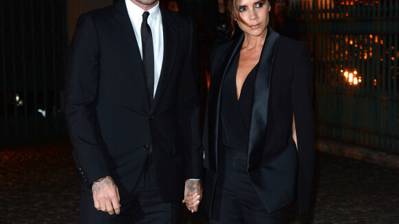 Les Beckham, Kim et Kanye : Les couples les mieux assortis de 2013
