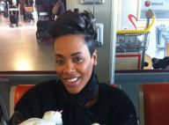 Lynnsha : Après une fausse couche, la belle est maman d'un petit garçon !