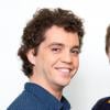 Bruno Sanches et Alex Lutz, alias Catherine et Liliane.