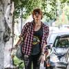 Paris Jackson à Los Angeles, le 1e juin 2013.