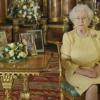 Discours de la reine Elizabeth II, le 25 décembre 2013.