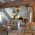 Reese Witherspoon a vendu sa jolie maison de Ojai en Californie pour 4,9 millions de dollars.