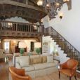 La star Reese Witherspoon a vendu sa jolie maison de Ojai en Californie pour 4,9 millions de dollars.