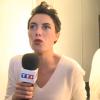 Alessandra Sublet dans la bande-annonce de L'incroyable anniversaire de Line sur TF1 samedi 28 décembre 2013
