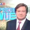 Perdu de vue, présenté par Jacques Pradel, dans les années 90.