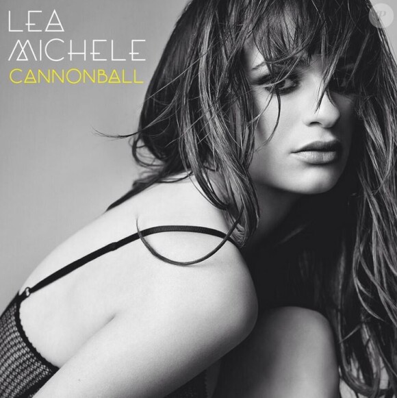 Lea Michele dévoilera Cannonball le 10 décembre 2013.