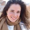 Eva Ganizate, image tirée de son Facebook