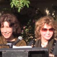 Lily Tomlin mariée : À 74 ans, la comédienne a épousé sa partenaire