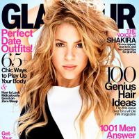Shakira et ses formes : ''Gerard préfère quand il y a quelque chose à manger''