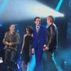 Jenifer, Mika, Florent Pagny et Garou, les coachs reprennent Bohemian Rhapsody de Queen pour The Voice 3