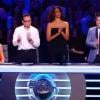 Titoff et Silvia Notargiacomo ont réalisé une danse qui a ému aux larmes Jean-Marc Généreux. Samedi 12 octobre, dans Danse avec les stars 4.