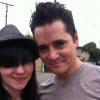 Miranda Doerfler et Seth Peterson
