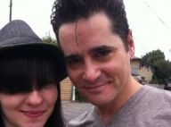 Seth Peterson trompe sa femme, enceinte, et officialise avec sa jeune compagne...