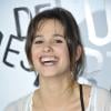 Lucie Lucas - 51eme Gala de l'Union Des Artistes au Cirque Alexis Gruss à Paris le 12 novembre 2012.