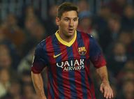 Lionel Messi : La star du Barça bientôt au cinéma et de retour après sa blessure
