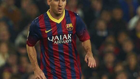 Lionel Messi : La star du Barça bientôt au cinéma et de retour après sa blessure