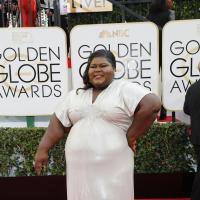 Gabourey Sidibe : Attaquée sur son physique lors des Golden Globes