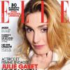 Florence Cassez s'est confiée au magazine Elle, datée du 17 janvier 2014.