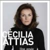
"Une envie de vérité" de Cécilia Attias, sorti le 9 octobre 2013 chez Flammarion. 
