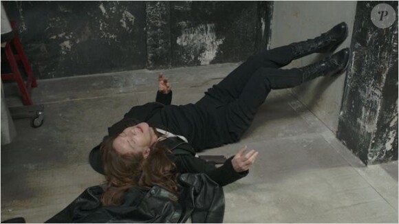 Le film Abus de faiblesse de Catherine Breillat, en salles le 12 février 2014, avec Isabelle Huppert