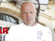 Philippe Etchebest, l'hôtelier en colère récidive : ''Ils ont voulu me piéger''