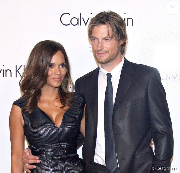 Gabriel Aubry, délinquant fiscal L'exboyfriend de Halle Berry doit de