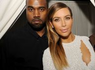 Kim Kardashian et Kanye West : Pour leur mariage cet été, ils ont choisi Paris !