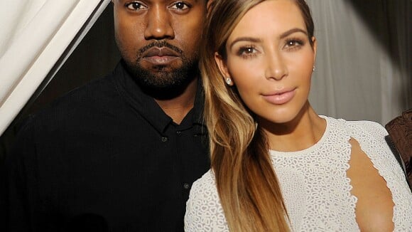 Kim Kardashian et Kanye West : Pour leur mariage cet été, ils ont choisi Paris !