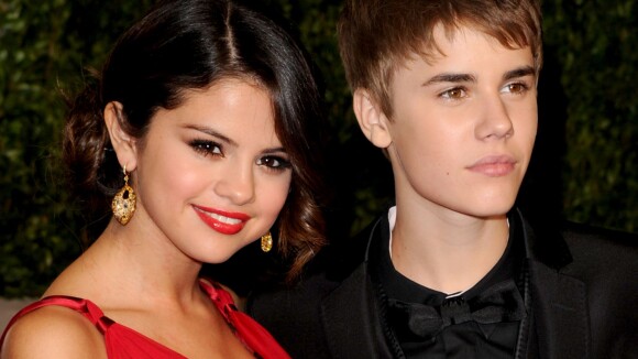 Justin Bieber : Sauvé par Selena Gomez, il va de mal en pis(se)