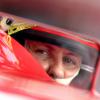 Michael Schumacher lors du Grand Prix de Malaisie à Sepang, le 20 mars 2005