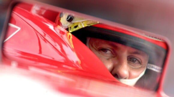 Michael Schumacher: 'Un battant qui n'abandonnera pas' malgré un état inquiétant