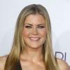 Alison Sweeney - Soirée des 'People Choice Awards' à Los Angeles le 9 janvier 2013.