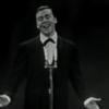 François Deguelt à l'Eurovision en 1960 avec Ce soir-là
