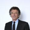 Exclusif - Jack Lang pose à Paris le 7 janvier 2014