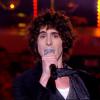 Alvaro chante Under Pressure le jeudi 23 janvier 2014 sur D8