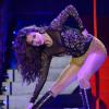 Selena Gomez lors du Stars Dance Tour à Las Vegas, le 10 novembre 2013.
