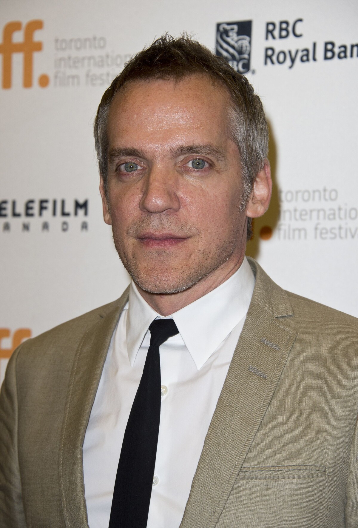 Vidéo : Jean-Marc Vallée présente Dallas Buyers Club au Toronto