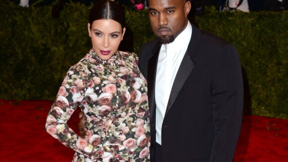 Kim Kardashian et Kanye West : Nouveaux détails sur leur mariage parisien