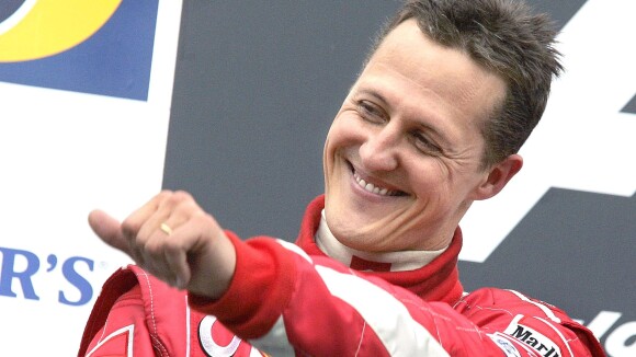 Michael Schumacher en phase de réveil : La famille du champion dément...
