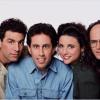 Le casting de "Seinfeld"