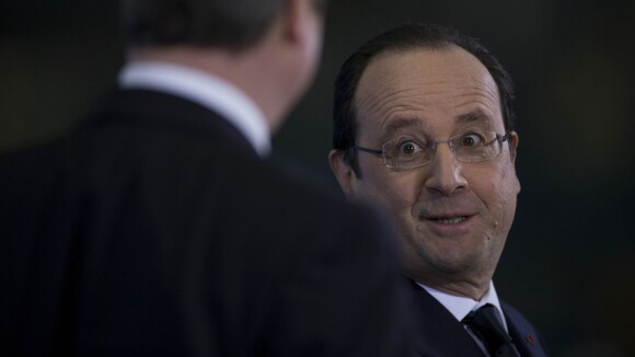 François Hollande a-t-il rendu visite à Julie Gayet au frais du contribuable ?