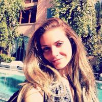 Clara Morgane : Détente et soleil à Marrakech pour son anniversaire