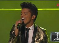 Bruno Mars au Super Bowl : Un show enflammé, les Red Hot Chili Peppers déjantés