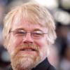 Philip Seymour Hoffman à Cannes le 23 mai 2008.