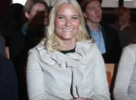 Princesse Mette-Marit : Magazine, expo, elle embrasse la cause des jeunes