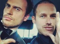 Cheyenne Jackson, divorcé depuis 6 mois : Déjà refiancé avant la Saint-Valentin