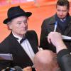 Bill Murray lors de l'ouverture du 64e Festival International du film de Berlin le 6 février 2014.