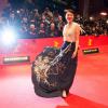 Yu Nan lors de l'ouverture du 64e Festival International du film de Berlin le 6 février 2014.